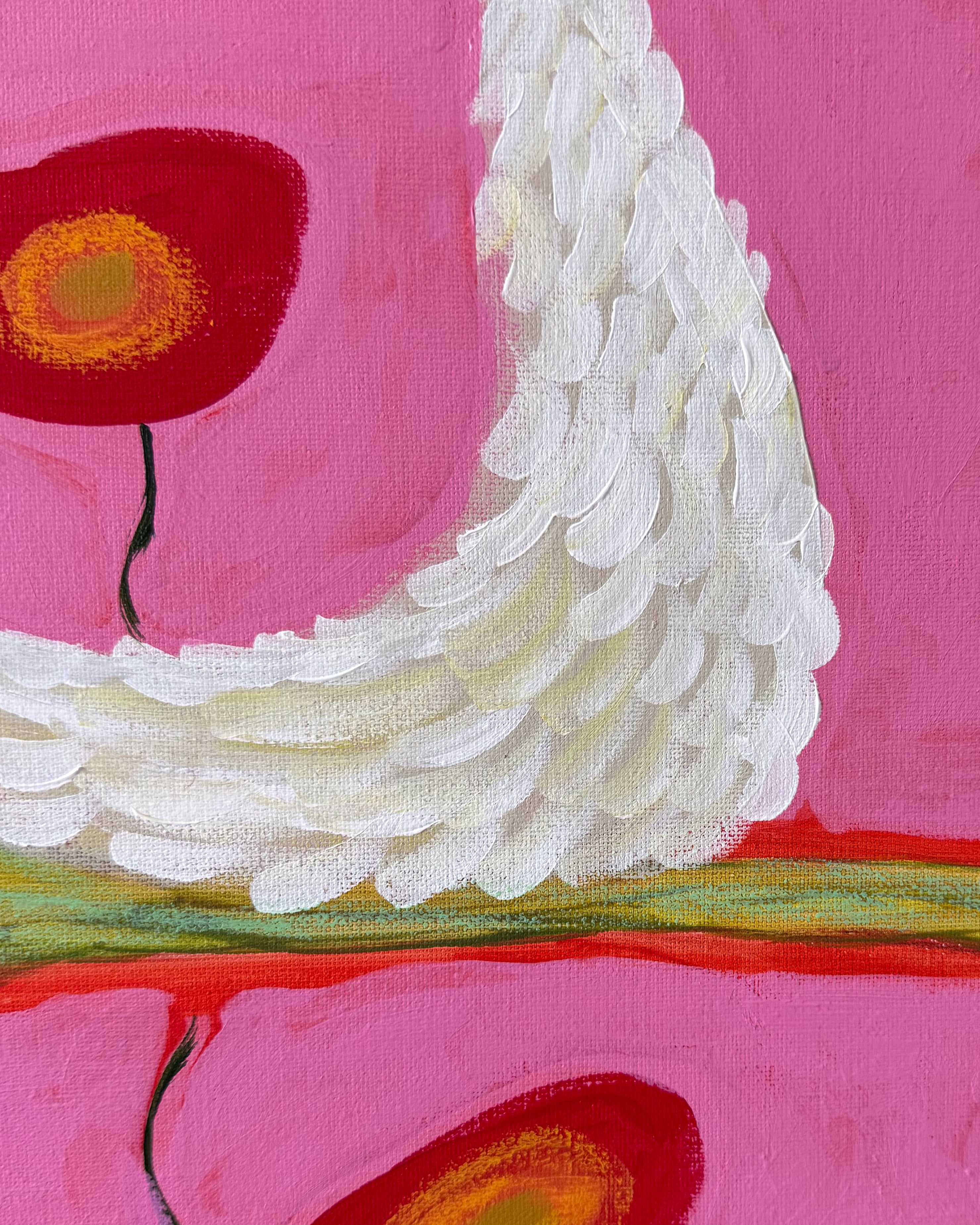 The Swan