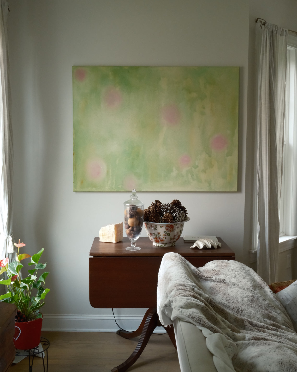 Rhododendron