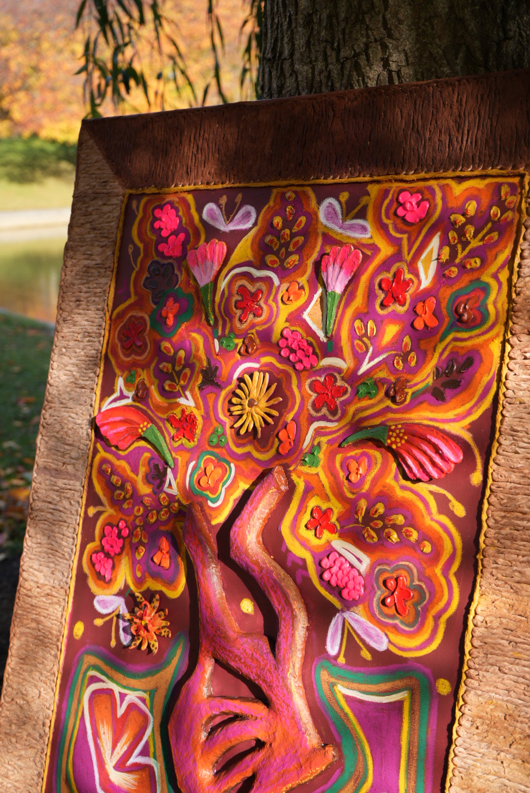 Chrysalis