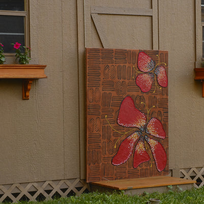 The Flowers