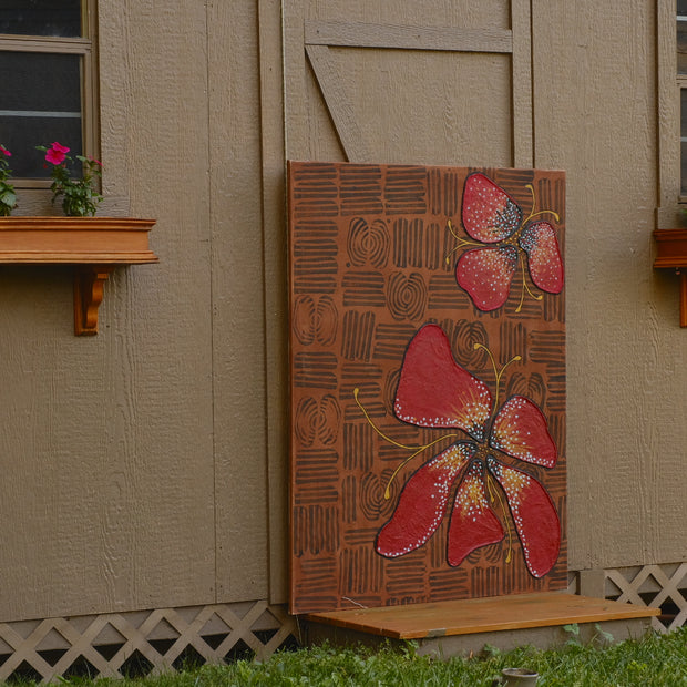 The Flowers