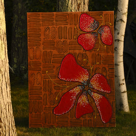 The Flowers