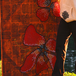 The Flowers