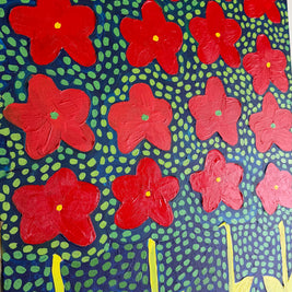 The Poppies