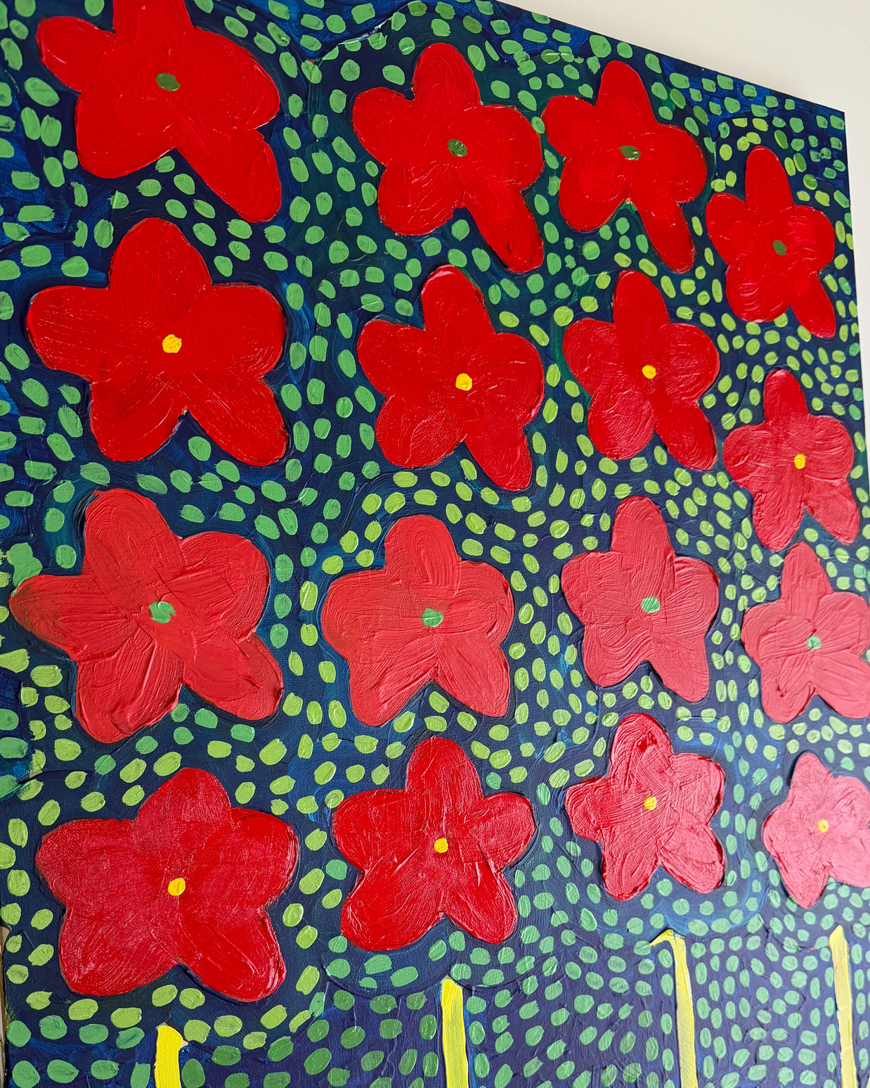 The Poppies
