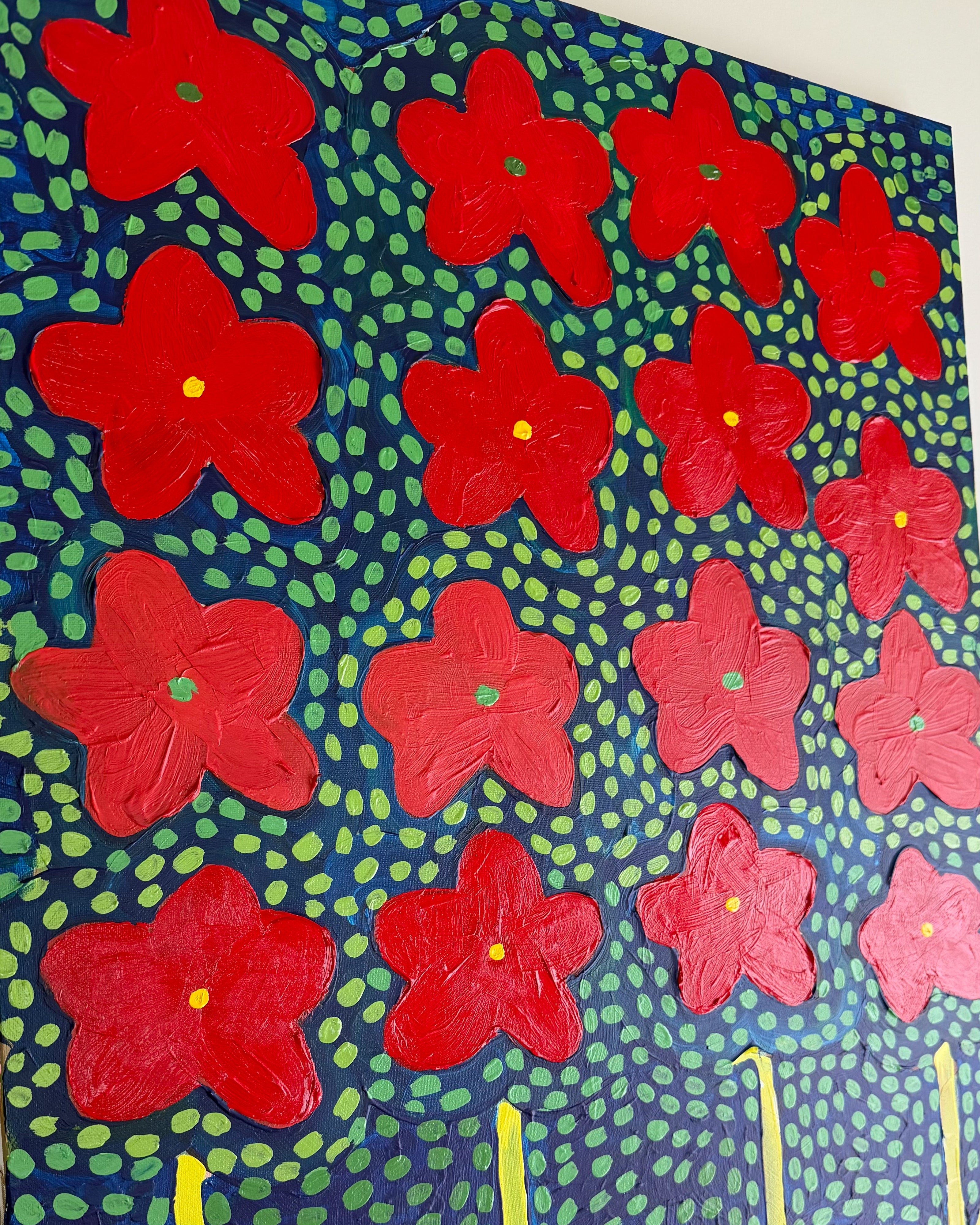 The Poppies