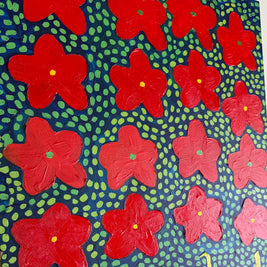 The Poppies