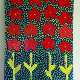 The Poppies