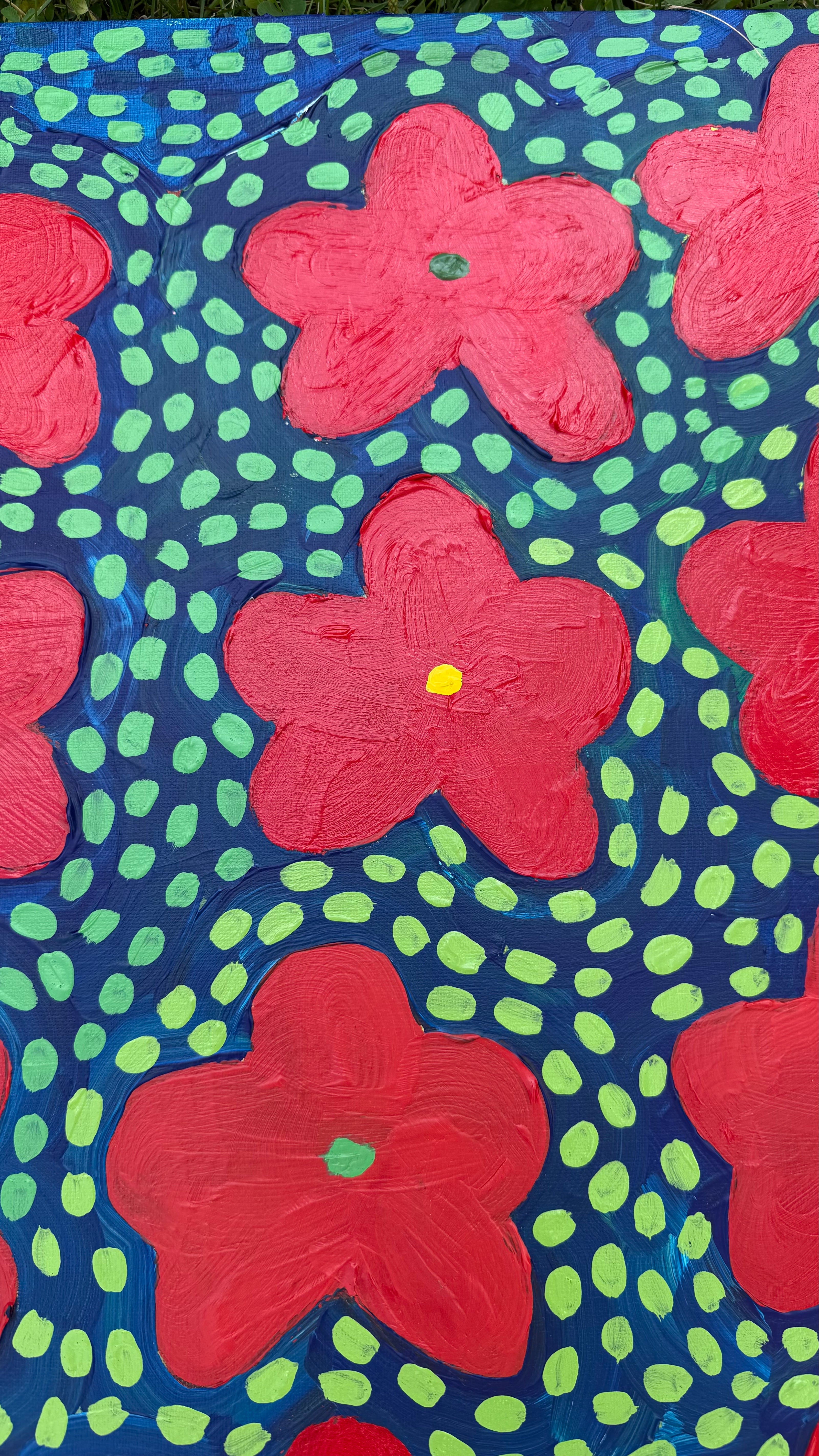 The Poppies