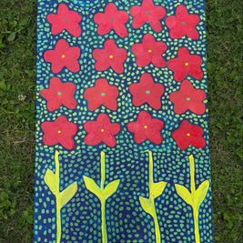 The Poppies