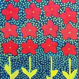 The Poppies