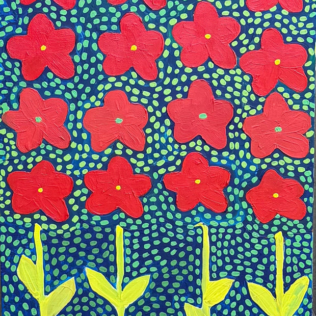 The Poppies