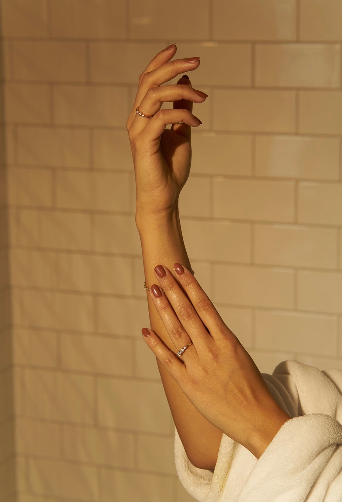 Vanilla Jasmine Glow