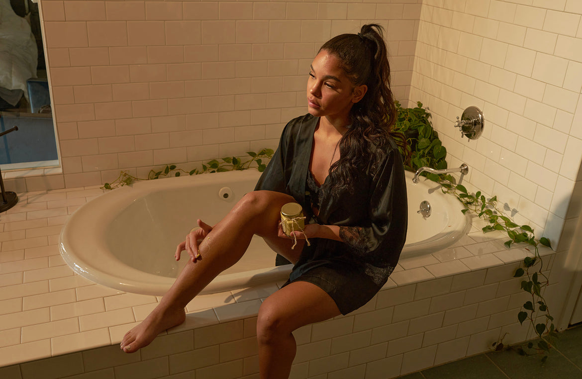 Peppermint Eucalyptus