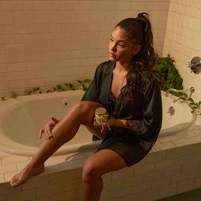 Peppermint Eucalyptus