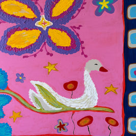 The Swan