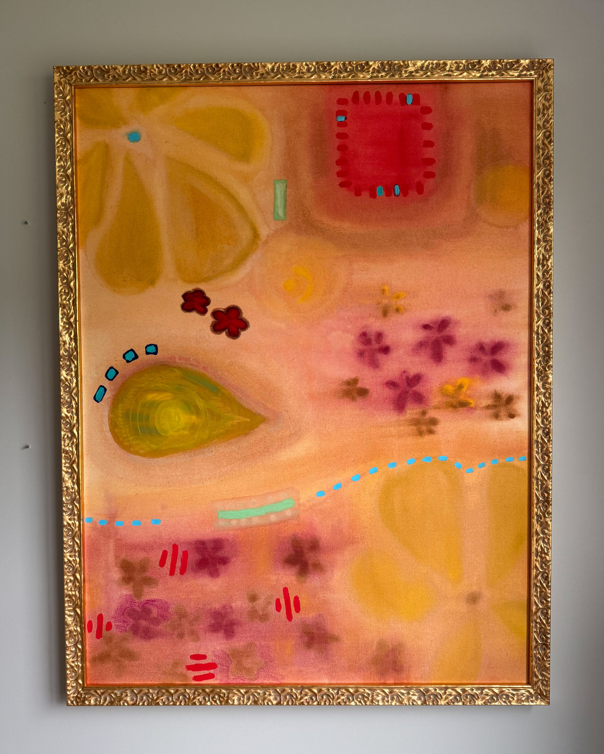 Sunshine Showers