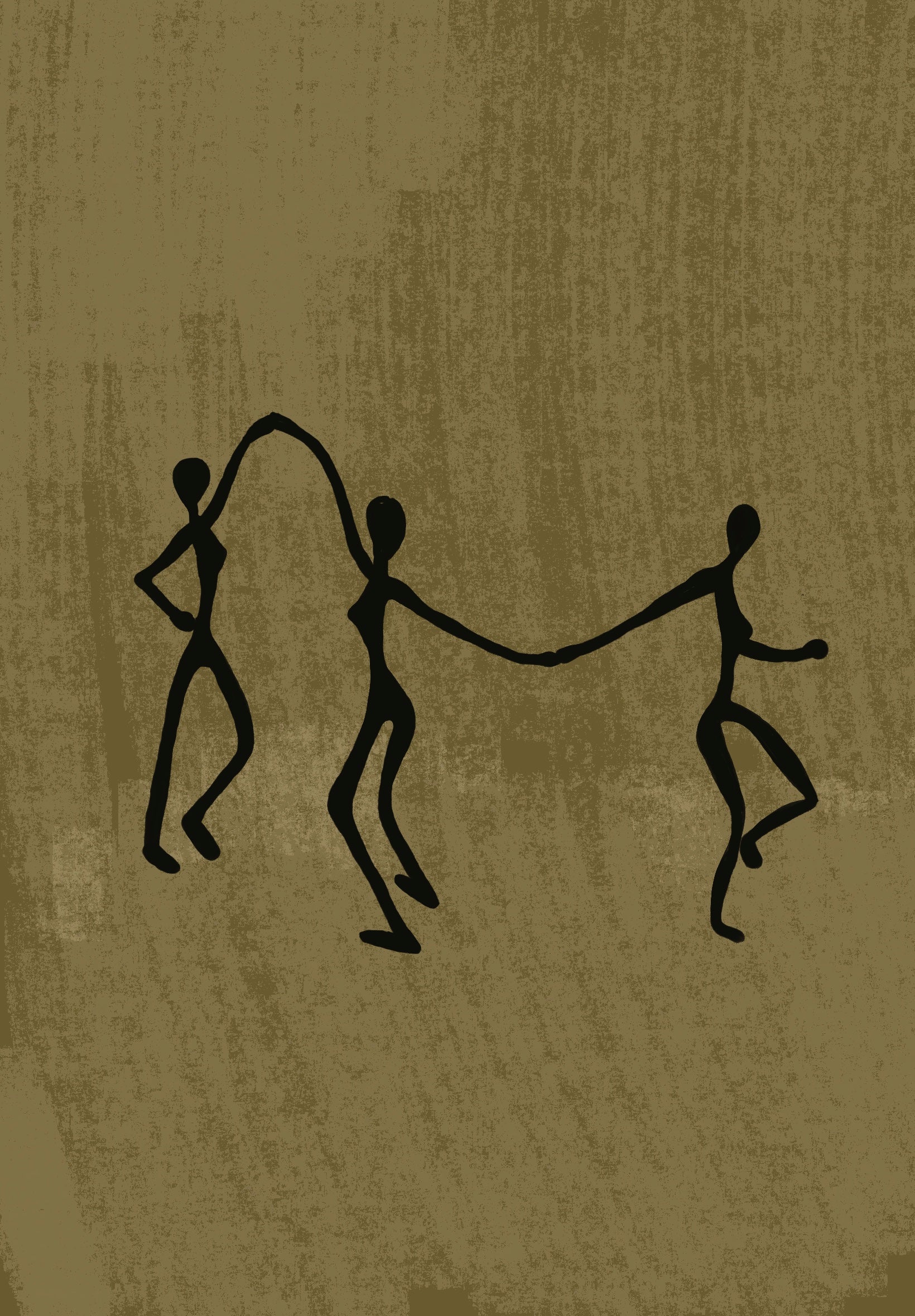 We Will Dance