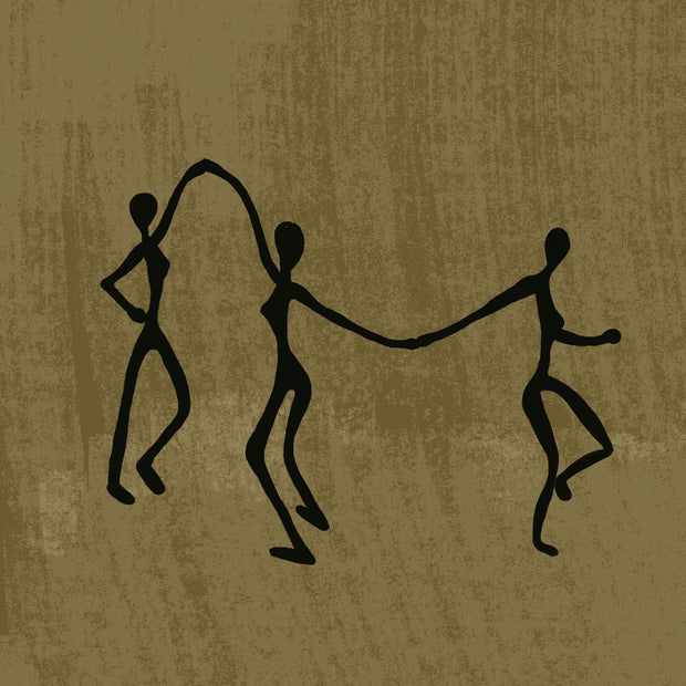 We Will Dance