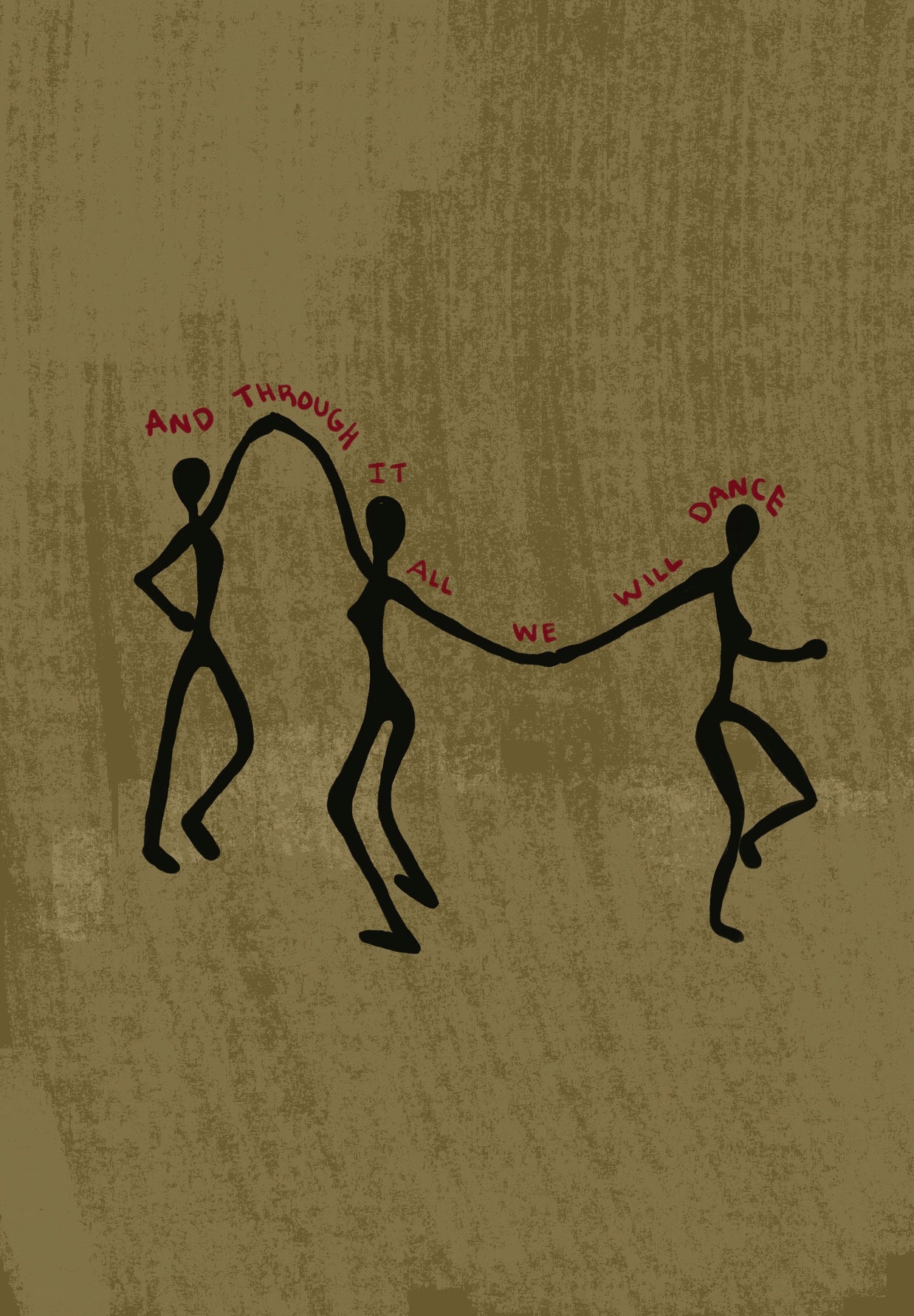 We Will Dance