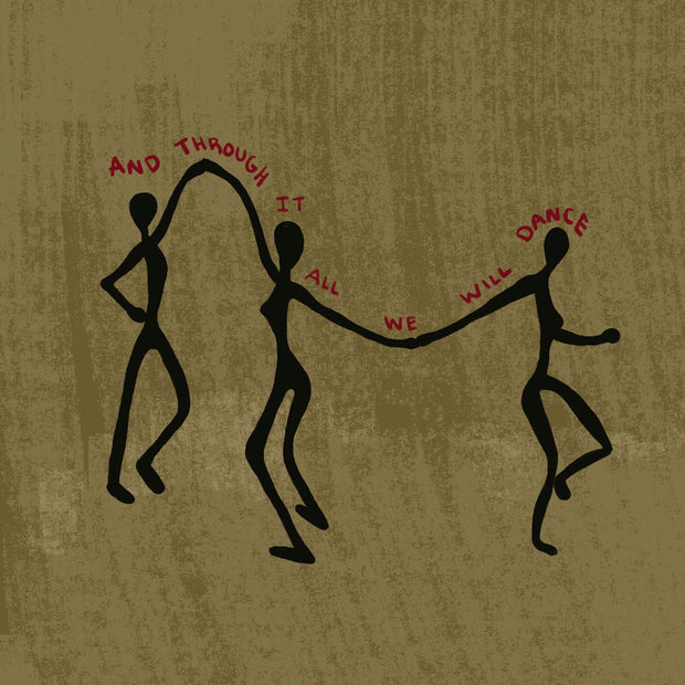 We Will Dance