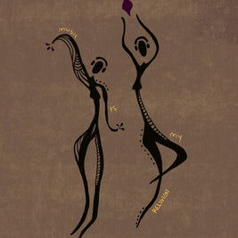 Music Is My Religion